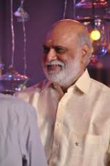 Raghavendra Rao Son Prakash Wedding